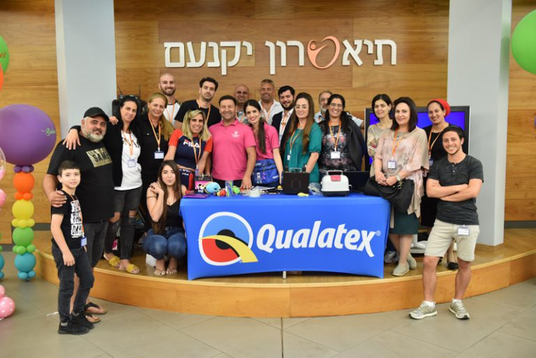 קורס עיצוב בלונים