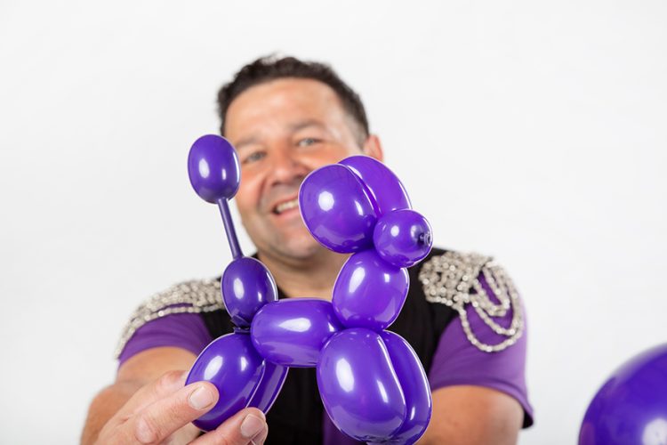 בלונאי